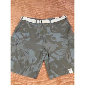 New Camo Cargo Shorts‎ Classic Men's 48 Camouflage Military
